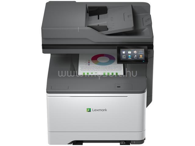 LEXMARK XC2335 COLORLASER MFP 4IN1 A4 10.9 CM TOUCH DISP / 33PPM