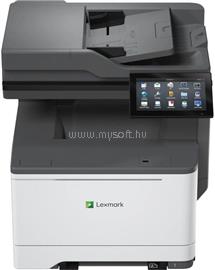 LEXMARK XC2342 színes multifunkciós lézernyomtató 50M7390 small