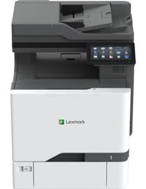 LEXMARK XC4342 színes multifunkciós lézernyomtató 47C9830 small