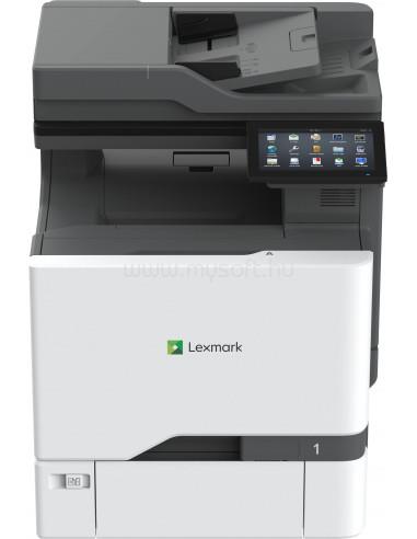 LEXMARK XC4342 színes multifunkciós lézernyomtató