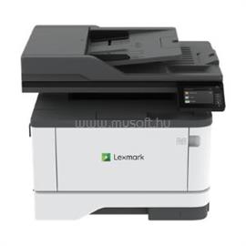 LEXMARK XM1342 mono multifunkciós lézernyomtató 29S0489 small
