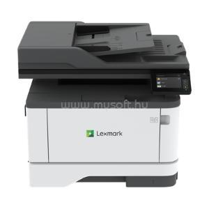 LEXMARK XM1342 mono multifunkciós lézernyomtató