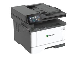 LEXMARK XM3142 mono multifunkciós lézernyomtató 29S8170 small