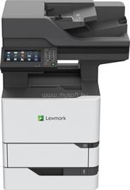 LEXMARK XM5370 mono multifunkciós lézernyomtató 25B1231 small