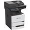 LEXMARK XM5370 mono multifunkciós lézernyomtató 25B1231 small