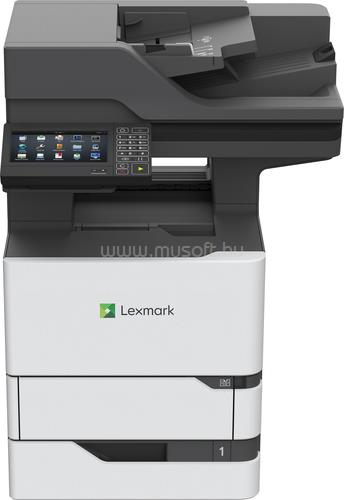 LEXMARK XM5370 mono multifunkciós lézernyomtató