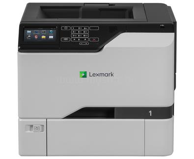 LEXMARK CS720de Color Printer
