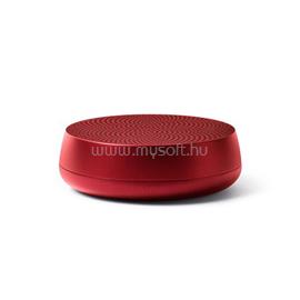 LEXON Mino+ L Red LA129R small