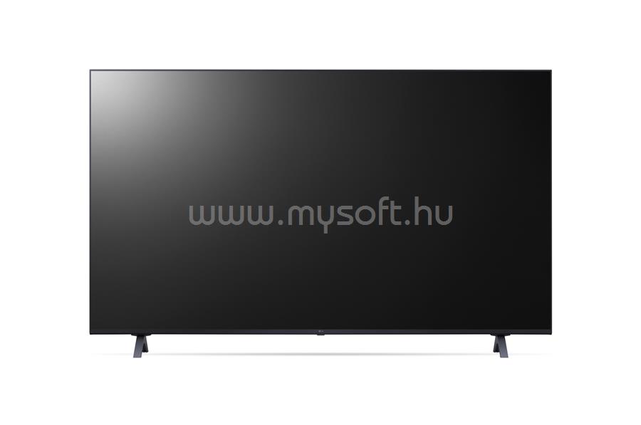 LG 55UN640S 55" TV 3840x2160, 400cd/m2, HDR, 3xHDMI/USB/RJ45, webOS, HDR