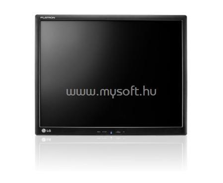 LG 17MB15T-B üzleti éríntőképernyős Monitor