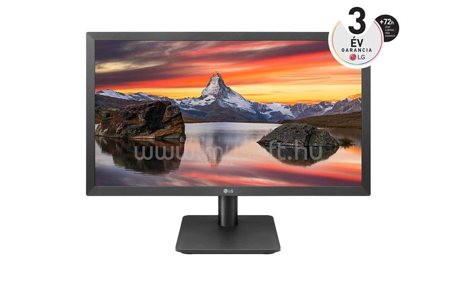 LG 22MP410-B Monitor