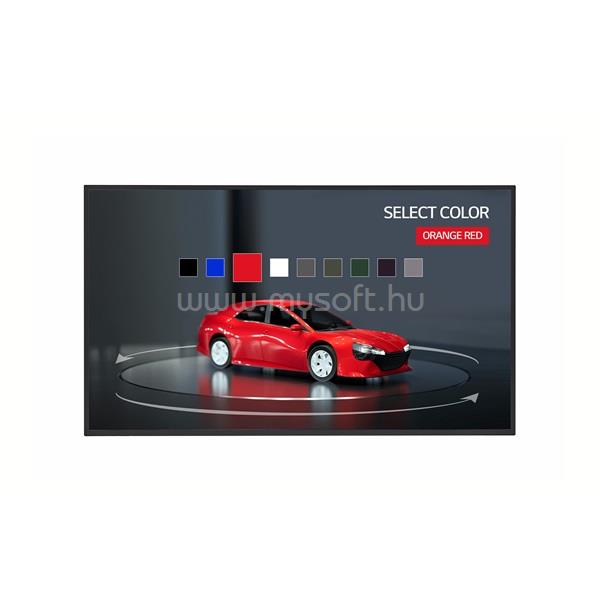 LG 32TNF5J 32" LFD