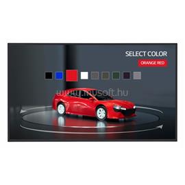 LG 24/7 Touch Sigange kijelző 32" 32TNF5P, 1920x1080, 500cd/m2, 2xHDMI/RS232C/LAN/USB 32TNF5P-B small
