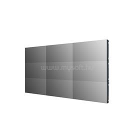 LG 24/7 Videófal kijelző 55" 55VSH7J-H, 1920x1080, 700cd/m2, HDMIx2/DP/DVI-D/USB/RS232C/RJ45 55VSH7J-H small