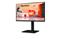 LG 24BA560-B Monitor beépített hangszóróval 24BA560-B small