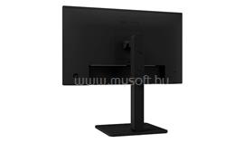 LG 24BA560-B Monitor beépített hangszóróval 24BA560-B small