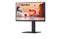 LG 24BA650-T Monitor beépített hangszóróval 24BA650-T small