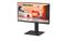 LG 24BA650-T Monitor beépített hangszóróval 24BA650-T small