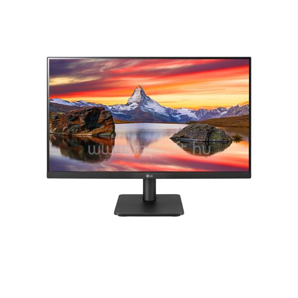 LG 24MP400-B Monitor