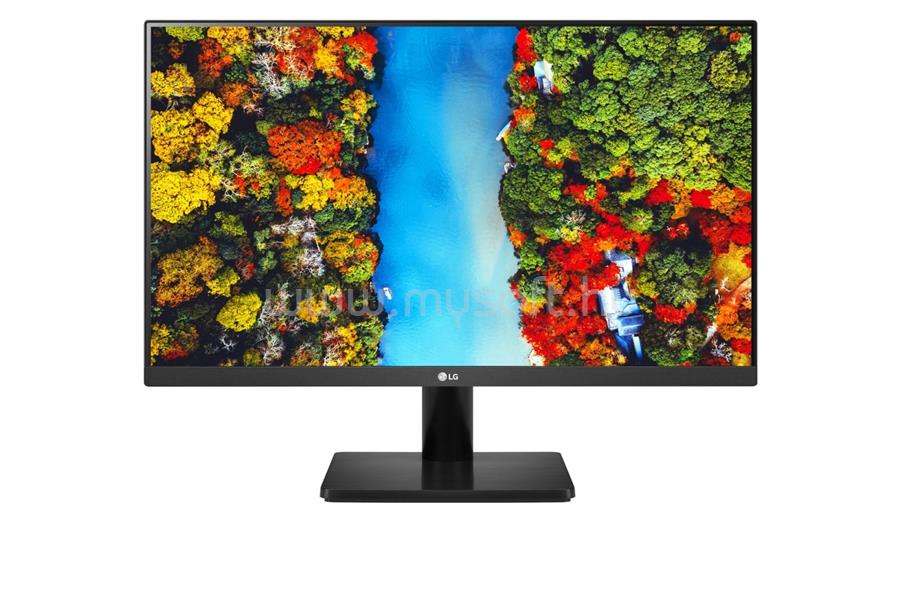 LG 24MP500-B Monitor
