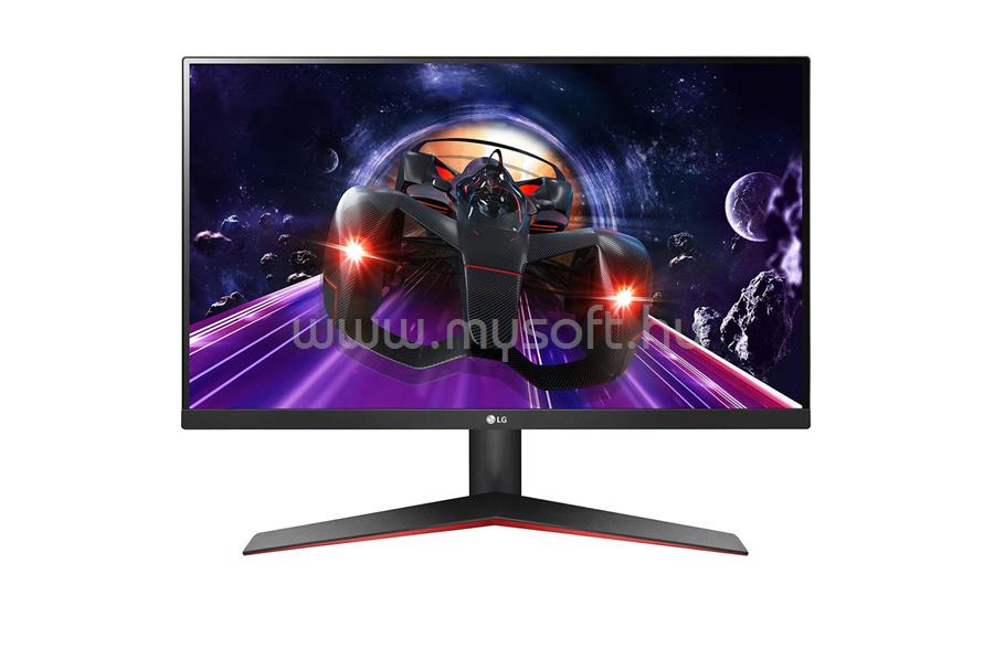 LG 24MP60G-B Monitor