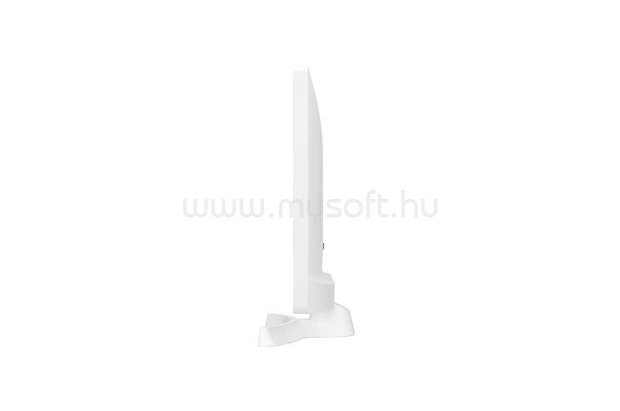 LG 24TL510V-WZ TV-Monitor beépített hangszóróval (24TL510V-WZ) | 22 ...