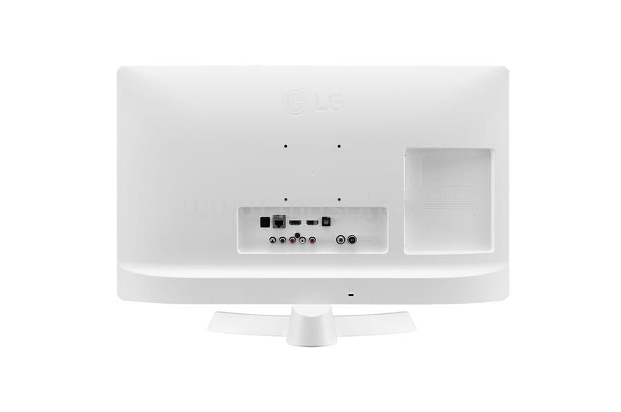 LG 24TL510V-WZ TV-Monitor beépített hangszóróval (24TL510V-WZ) | 22 ...