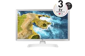 LG 24TQ510S-WZ TV-Monitor beépített hangszóróval 24TQ510S-WZ small