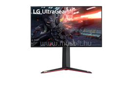 LG Ultragear 27GN950-B 4K Gaming Monitor 27GN950-B small