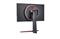 LG Ultragear 27GN950-B 4K Gaming Monitor 27GN950-B small