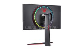 LG Ultragear 27GN950-B 4K Gaming Monitor 27GN950-B small