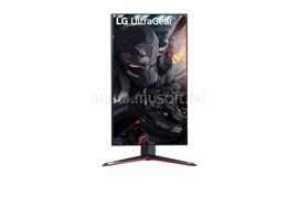 LG Ultragear 27GN950-B 4K Gaming Monitor 27GN950-B small