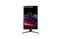 LG Ultragear 27GP750-B Gaming Monitor 27GP750-B small