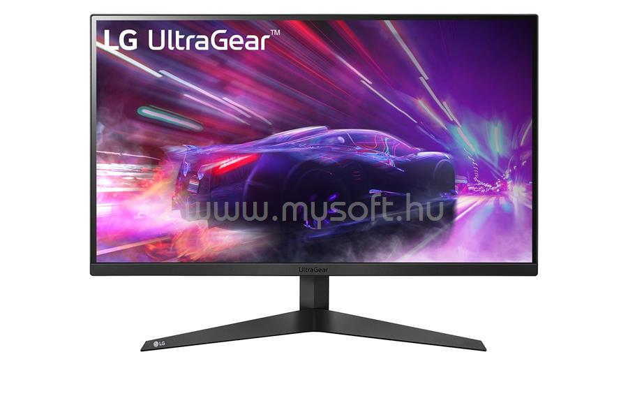 LG Ultragear 27GQ50F-B Gaming Monitor