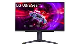 LG Ultragear 27GR75Q-B Gaming Monitor 27GR75Q-B small