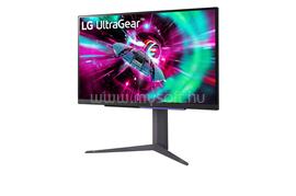LG Ultragear 27GR93U-B Gaming Monitor 27GR93U-B small
