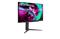 LG Ultragear 27GR93U-B Gaming Monitor 27GR93U-B small