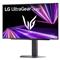 LG Ultragear 27GX704A-B Gaming Monitor 27GX704A-B small