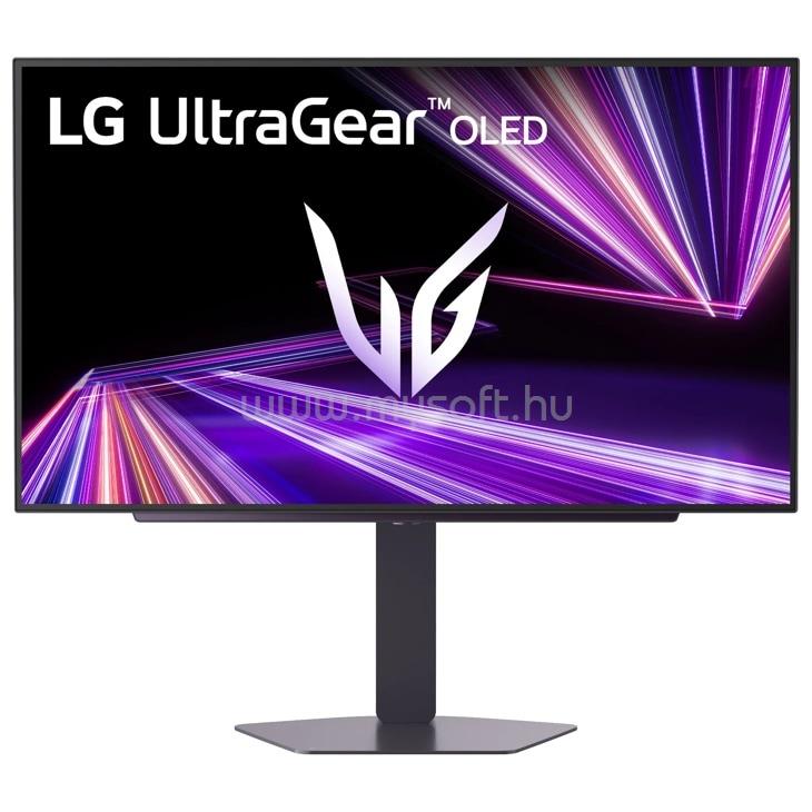 LG Ultragear 27GX704A-B Gaming Monitor