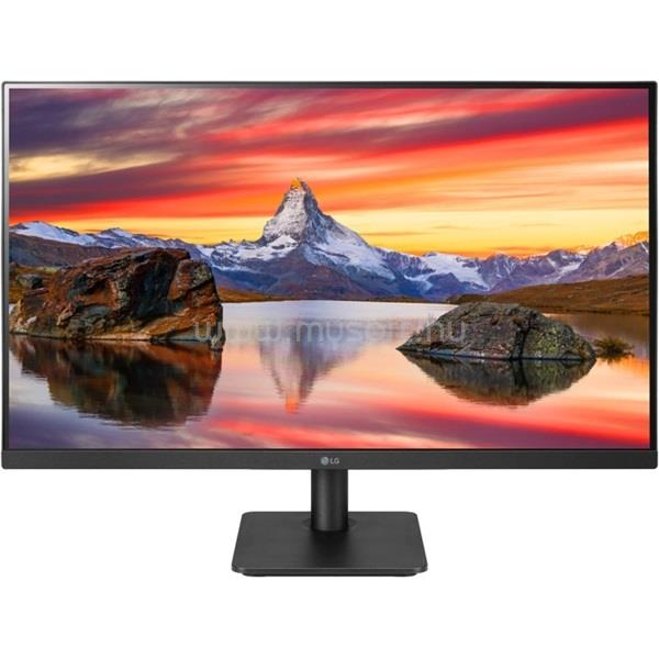 LG 27MP400-B Monitor
