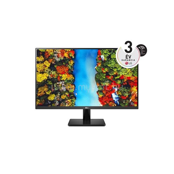 LG 27MP500-B Monitor