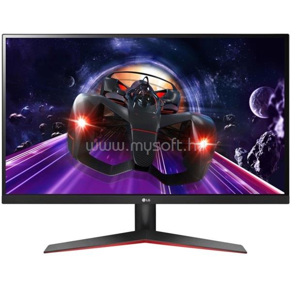 LG 27MP60G-B Monitor