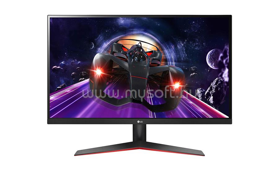 LG 27MP60G-B Monitor