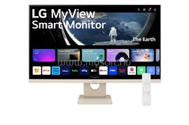 LG 27SR50F-E Smart Monitor beépített hanszóróval 27SR50F-E small