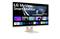 LG 27SR50F-E Smart Monitor beépített hanszóróval 27SR50F-E small