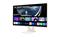 LG 27SR50F-W Smart Monitor beépített hangszóróval (fehér) 27SR50F-W small