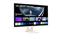 LG 27SR50F-W Smart Monitor beépített hangszóróval (fehér) 27SR50F-W small