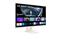 LG 27SR50F-W Smart Monitor beépített hangszóróval (fehér) 27SR50F-W small