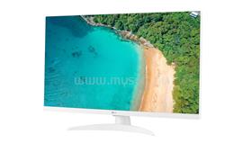 LG 27TQ615S-WZ smart Monitor-TV beépített hangszóróval 27TQ615S-WZ small