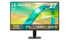 LG 27U411B Monitor 27U411B-B small